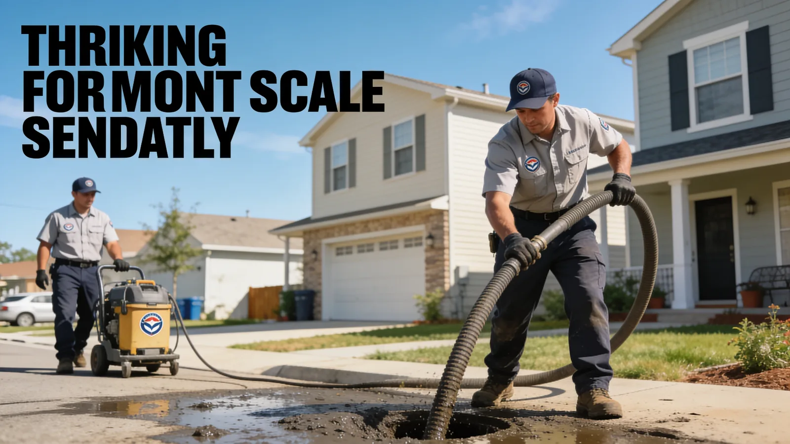 Sewage Cleanup in Gladstone, MO near me